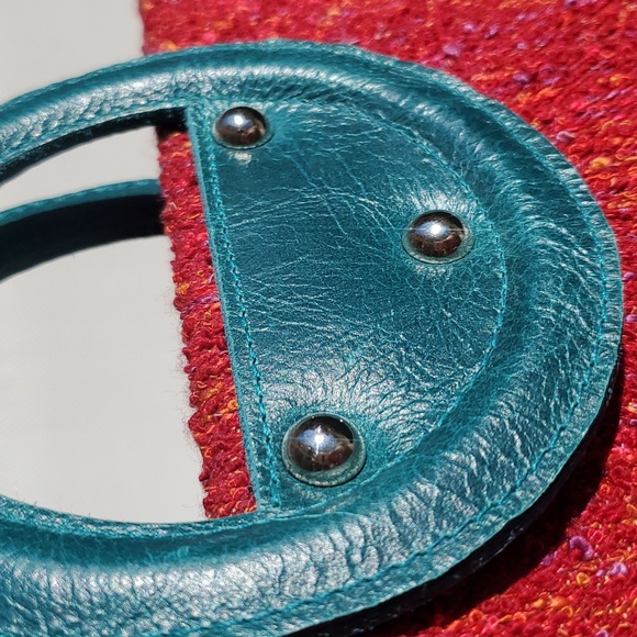 Add libb clutch purse - Picture 6 of 7